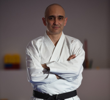 Benga Ciprian George