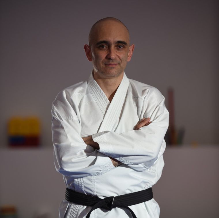 Benga Ciprian George